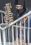 DEAR SHIMAZAKI IN THE PACEFUL LAND # 7