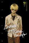 L'ESTATE IN CUI HIKARU E MORTO # 7
