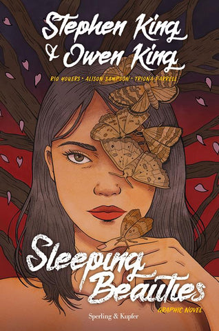 SLEEPING BEAUTIES DI OWEN & STEPHEN KING