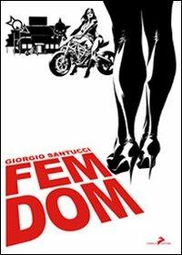 FEMDOM (SCONTO 50%)