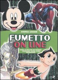 FUMETTO ON LINE (SCONTO 50%)