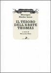 RACCONTI DI FANTASMI # 1 IL TESORO DELL'ABATE THOMAS (SCONTO 50%)