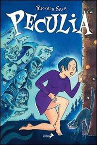 PECULIA (SCONTO 50%)