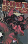 BODY BAGS # 2 ONE SHOT (SCONTO 50%)