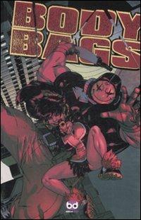BODY BAGS # 2 ONE SHOT (SCONTO 50%)