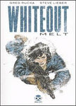 WHITEOUT MELT (SCONTO 50%)