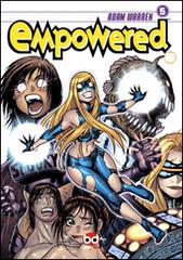 EMPOWERED # 5 (SCONTO 50%)