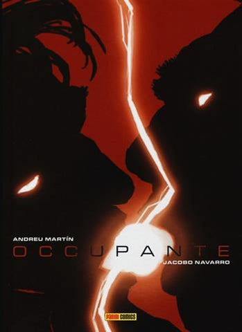 OCCUPANTE (SCONTO 50%)