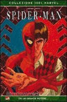 100% MARVEL #127 SPIDERMAN DA UN GRANDE POTERE