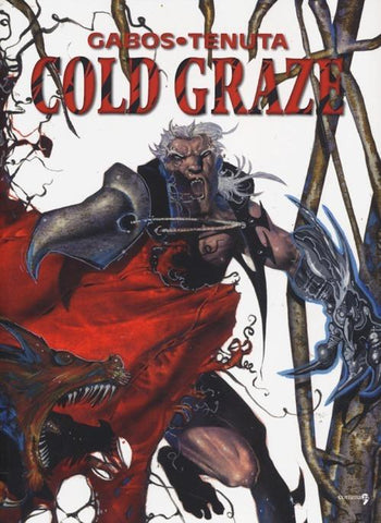 COLD GRAZE (SCONTO 50%)