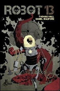 ROBOT 13 COLOSSO (SCONTO 50%)