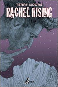 RACHEL RISING # 3 CANTI DEL CIMITERO (SCONTO 50%)