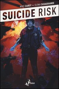 SUICIDE RISK # 2 (SCONTO 50%)