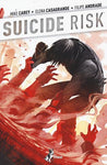 SUICIDE RISK # 4 (SCONTO 50%)