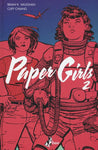 PAPER GIRLS (BAO) # 2