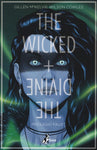 WICKED AND THE DIVINE # 1