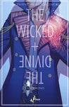 WICKED AND THE DIVINE # 2