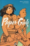 PAPER GIRLS (BAO) # 3