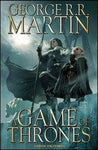 A GAME OF THRONES VOL # 2