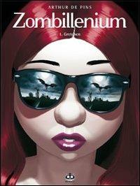 ZOMBILLENIUM # 1 GRETCHEN (SCONTO 50%)