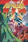 TALES OF AVALON # 1 (SCONTO 50%)