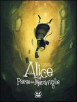 ALICE NEL PAESE DELLE MERAVIGLIE (SCONTO 50%)