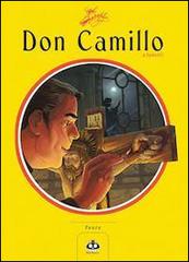 DON CAMILLO A FUMETTI # 7 (SCONTO 50%)