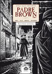 PADRE BROWN LA CROCE AZZURRA (SCONTO 50%)
