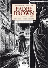 PADRE BROWN LA CROCE AZZURRA (SCONTO 50%)