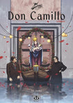 DON CAMILLO A FUMETTI #11 (SCONTO 50%)