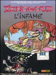 IZNOGOUD L'INFAME (SCONTO 50%)