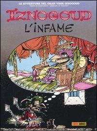 IZNOGOUD L'INFAME (SCONTO 50%)