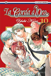 LA CORDA D'ORO #10