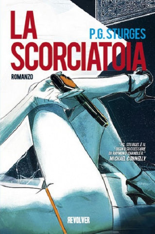 LA SCORCIATOIA (SCONTO 50%)