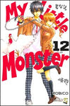 MY LITTLE MONSTER #12