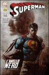 LION BOOK SUPERMAN SUPERMAN # 2 L'ANELLO NERO