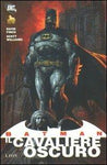 BATMAN IL CAVALIERE OSCURO DI D. FINCH