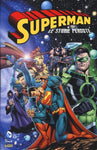 SUPERMAN LIBRARY (201300) 1 DC RETROACTIVE SUPERMAN