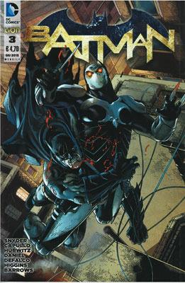 BATMAN # 3/60 I RISTAMPA