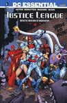 DC ESSENTIAL # 7 JUSTICE LEAGUE INTERNATIONAL 3