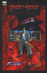 VERTIGO CLASSIC #18 JOE R. LANSDALE: SANGUE E OMBRE