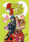 MONSTER ALLERGY #30 (SCONTO 50%)