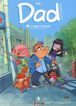 DAD - PROFESSIONE PAPA' # 1 LE RAGAZZE DI PAPA' (SCONTO 50%)