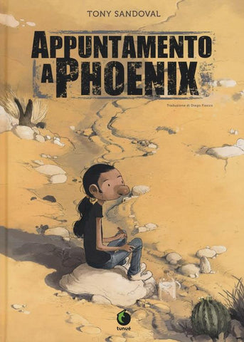 APPUNTAMENTO A PHOENIX (SCONTO 50%)