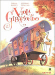 VIOLA GIRAMONDO (SCONTO 50%)