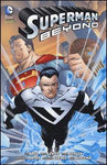 DC WARNER #17 SUPERMAN BEYOND 1