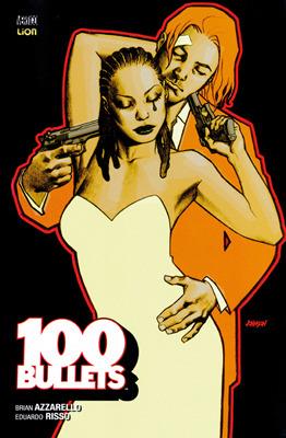 VERTIGO MONTHLY #30 100 BULLETS 15 (SCONTO 50%)