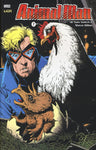 VERTIGO CLASSIC #30 ANIMAL MAN DI TOM VEITCH 2