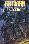 BATMAN BOOK #14 BATMAN ALLA SCOPERTA 1