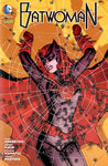 BATMAN UNIVERSE #27 BATWOMAN 8